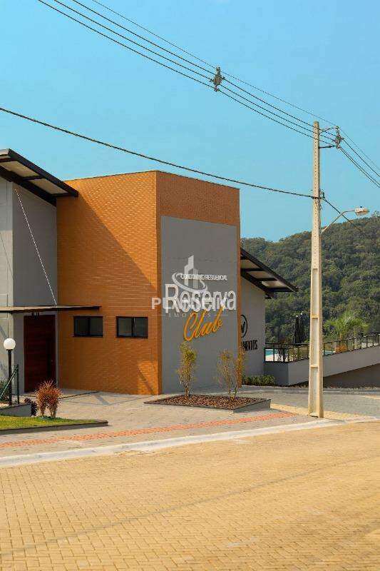 Lote/Terreno de 420m² no bairro Azambuja, em Brusque | Eu Corretor
