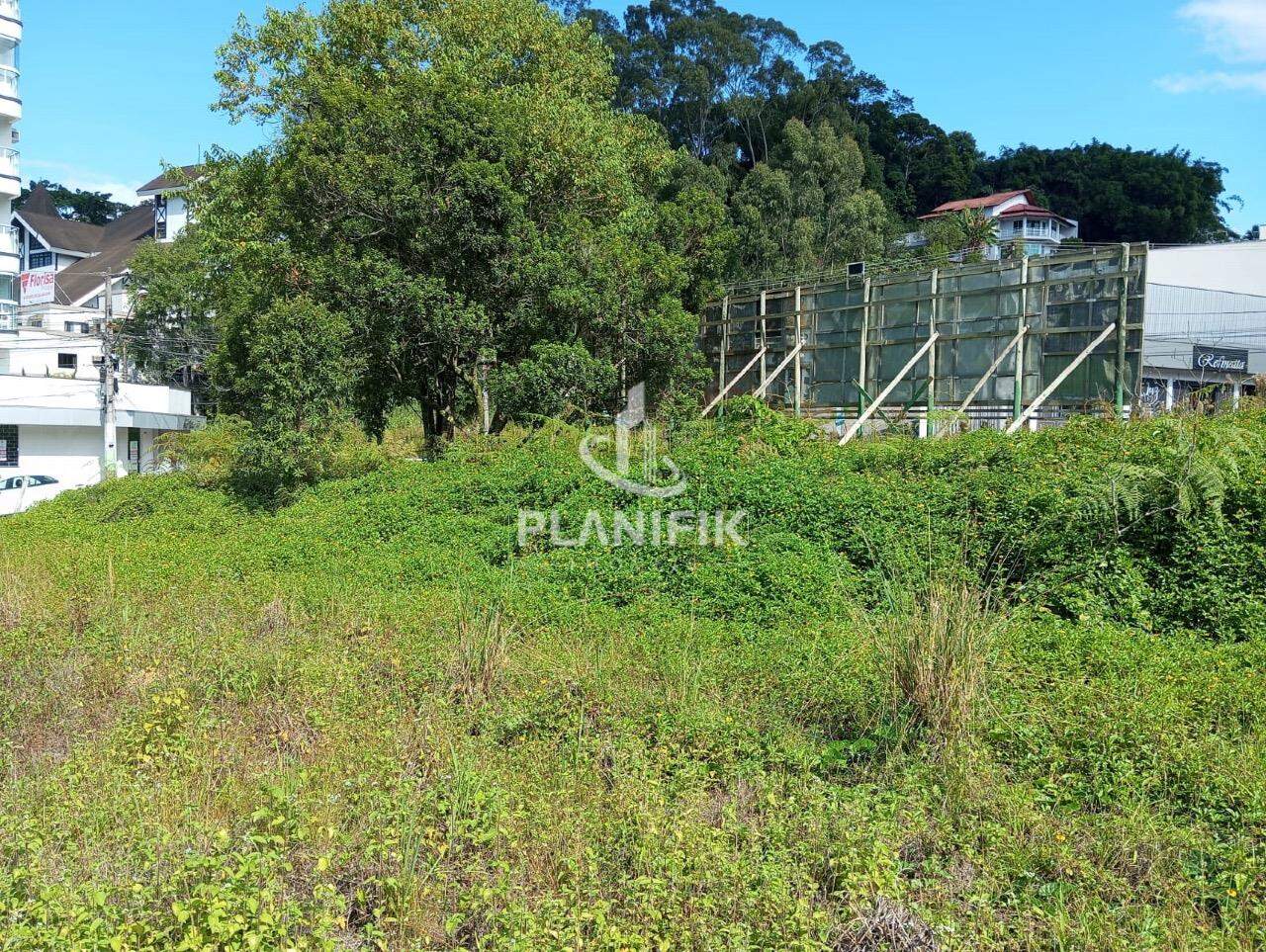 Lote/Terreno de no bairro Centro I, em Brusque | Eu Corretor