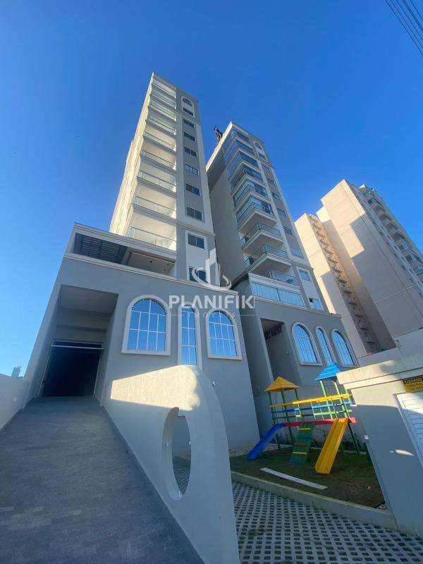 Apartamento de 2 quartos, 70m² no bairro Santa Rita, em Brusque | Eu Corretor
