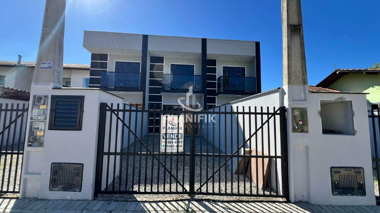 Casa de 2 quartos, 64m² no bairro Limeira Baixa, em Brusque | Eu Corretor