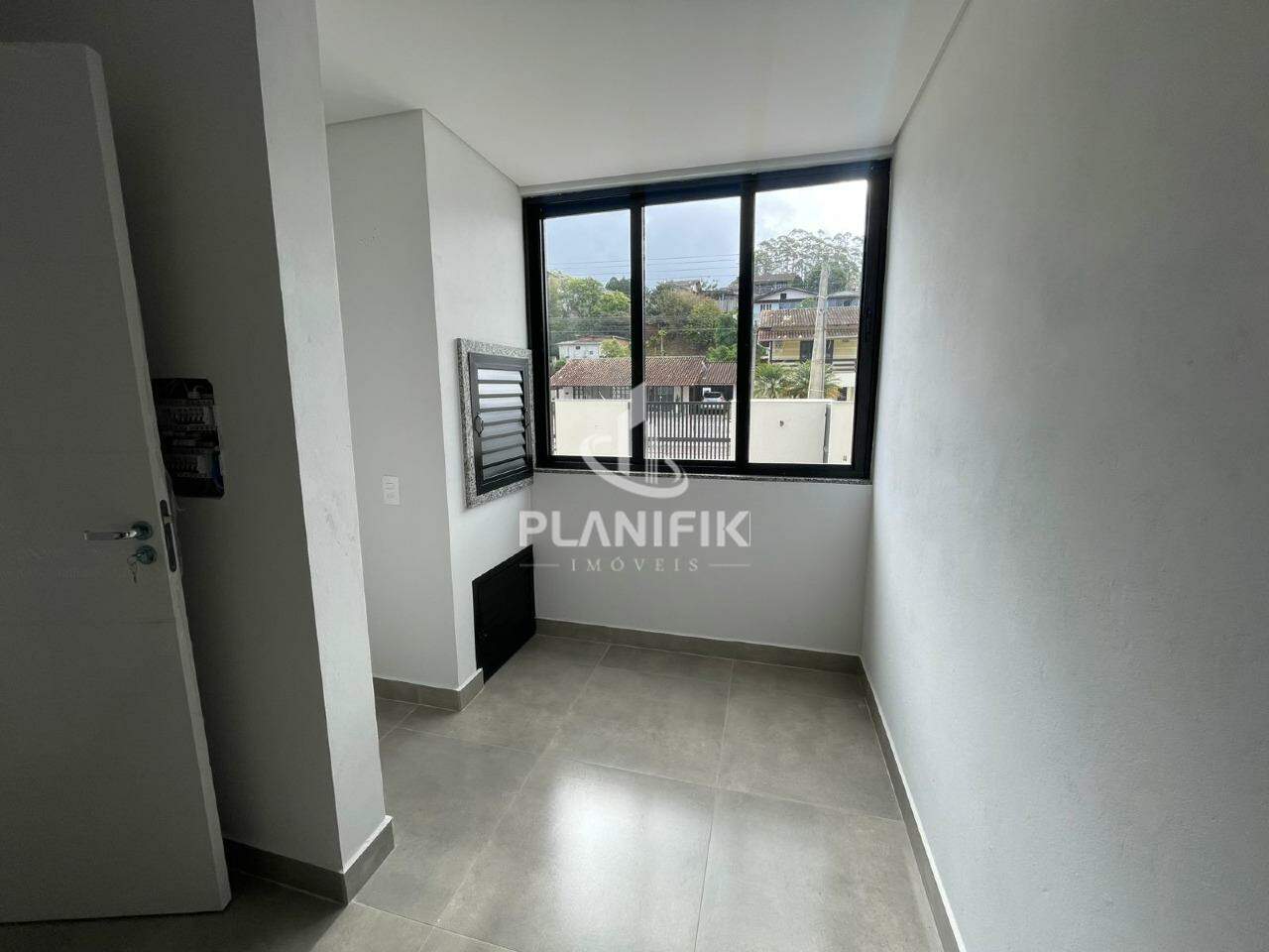Apartamento de 2 quartos, 65m² no bairro Poço Fundo, em Brusque | Eu Corretor