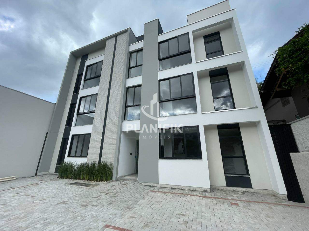 Apartamento de 2 quartos, 65m² no bairro Poço Fundo, em Brusque | Eu Corretor