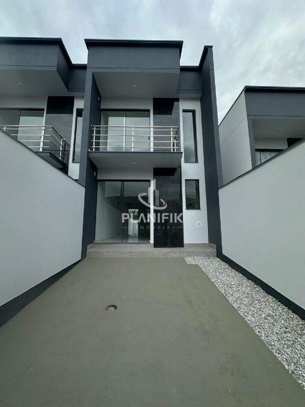 Casa de 2 quartos, 72m² no bairro Volta Grande, em Brusque | Eu Corretor