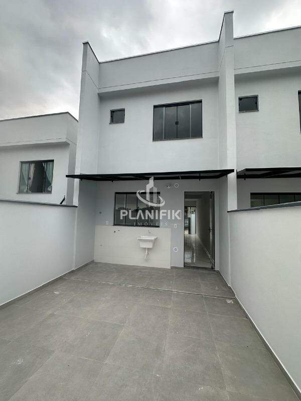 Casa de 2 quartos, 72m² no bairro Volta Grande, em Brusque | Eu Corretor