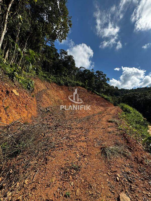 Lote/Terreno de no bairro Cedro Grande, em Brusque | Eu Corretor