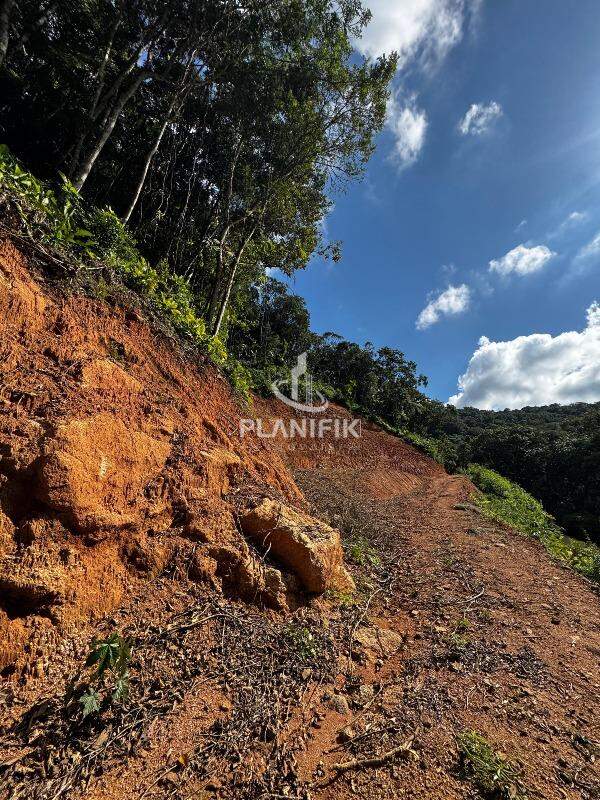 Lote/Terreno de no bairro Cedro Grande, em Brusque | Eu Corretor