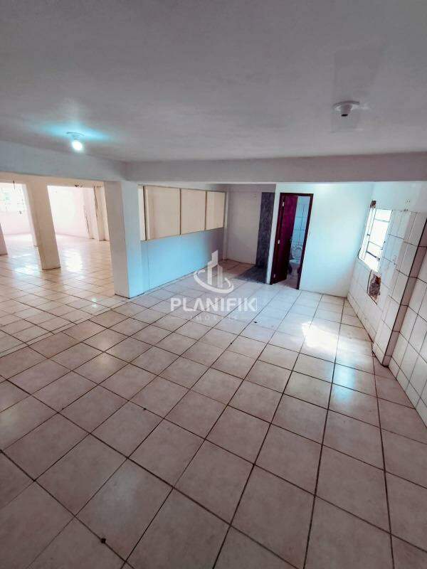 Galpão / Depósito / Armazém de 260m² no bairro Azambuja, em Brusque | Eu Corretor