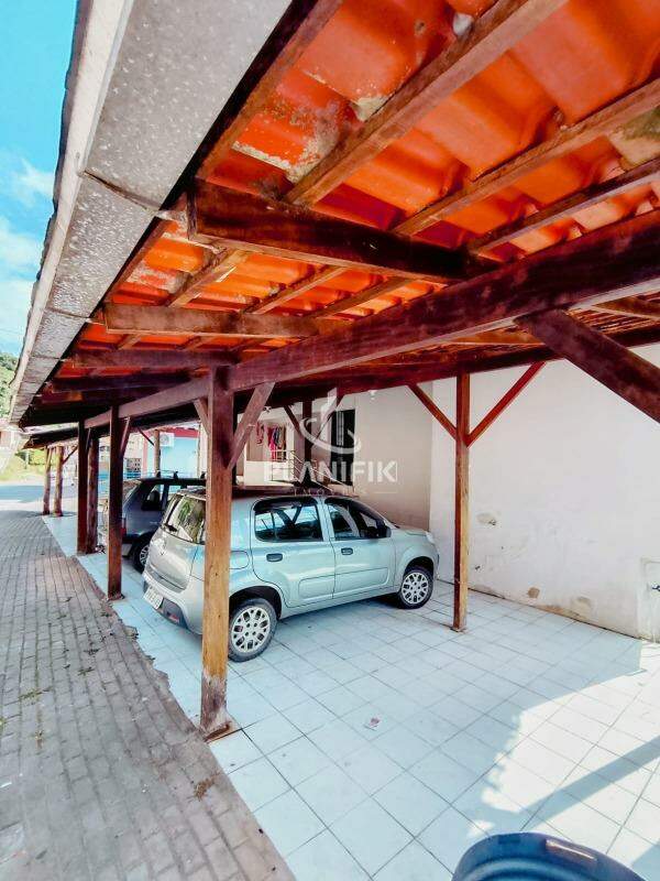 Galpão / Depósito / Armazém de 260m² no bairro Azambuja, em Brusque | Eu Corretor