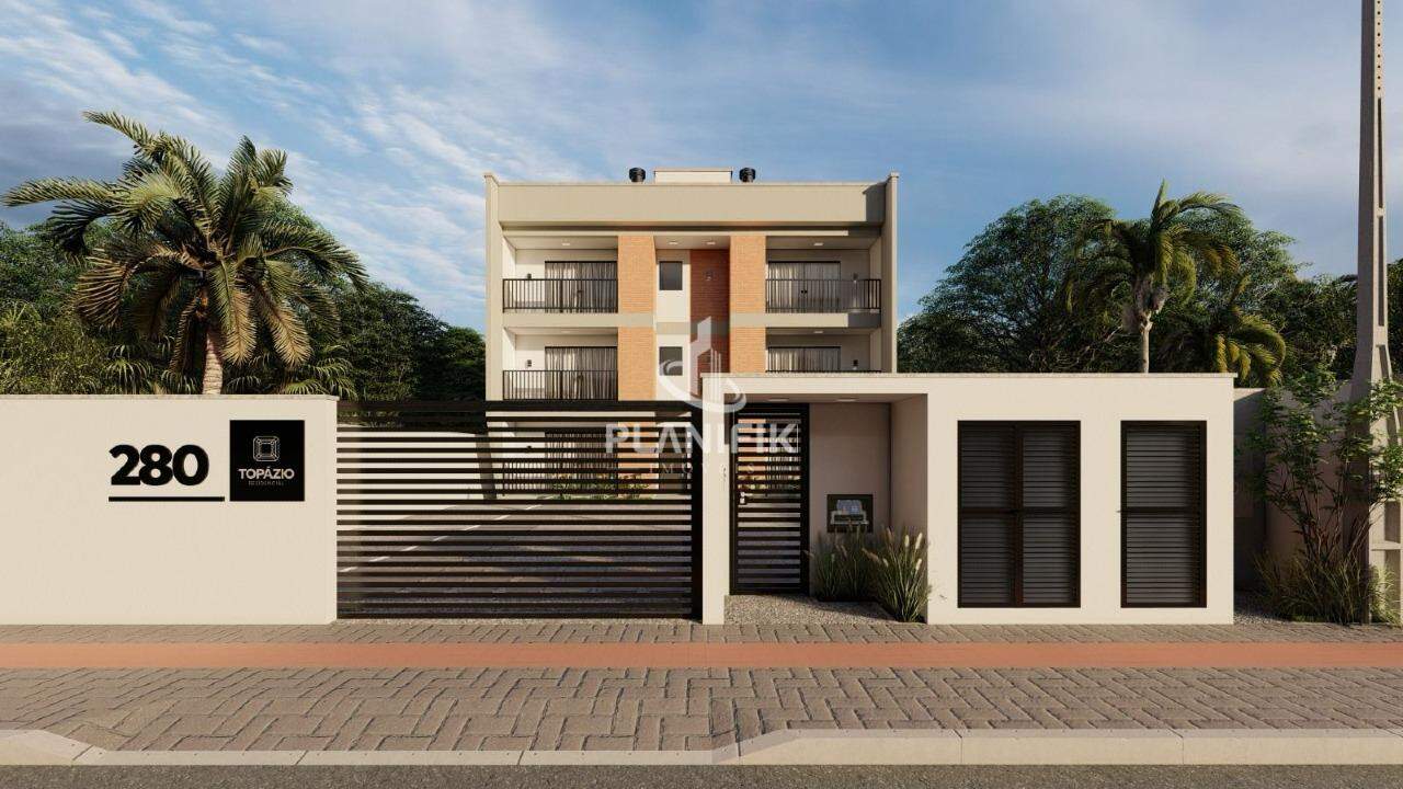 Apartamento de 2 quartos, 60m² no bairro Dom Joaquim, em Brusque | Eu Corretor