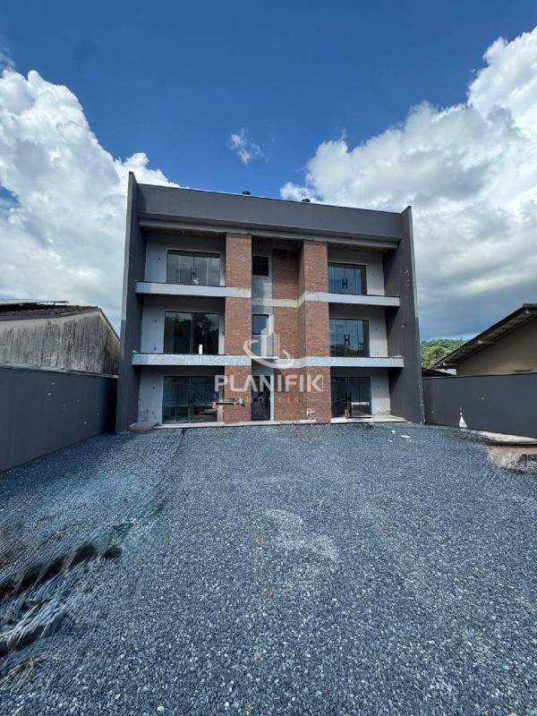 Apartamento de 2 quartos, 60m² no bairro Dom Joaquim, em Brusque | Eu Corretor