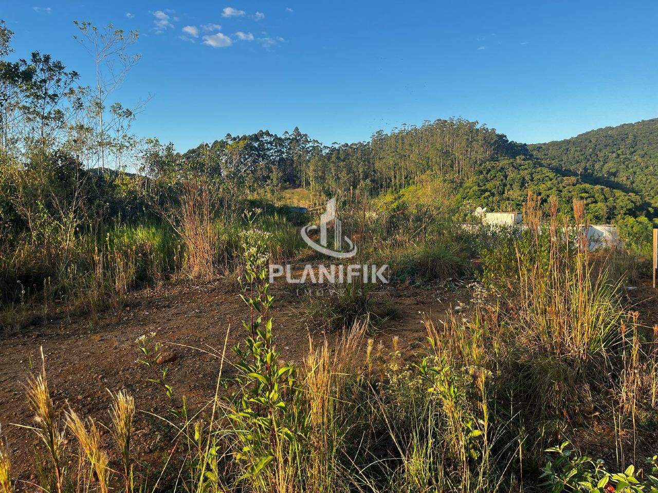 Lote/Terreno de 300m² no bairro Limoeiro, em Itajaí | Eu Corretor