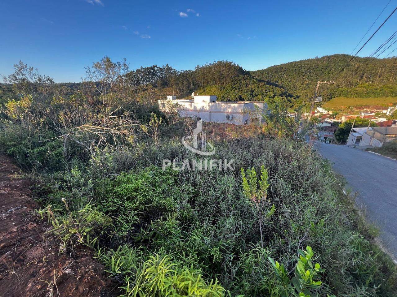 Lote/Terreno de 300m² no bairro Limoeiro, em Itajaí | Eu Corretor