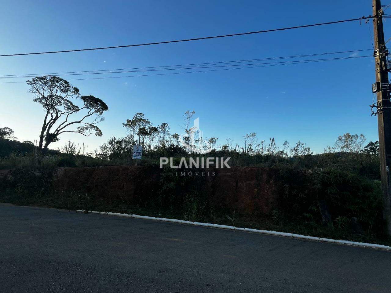 Lote/Terreno de no bairro Limoeiro, em Itajaí | Eu Corretor