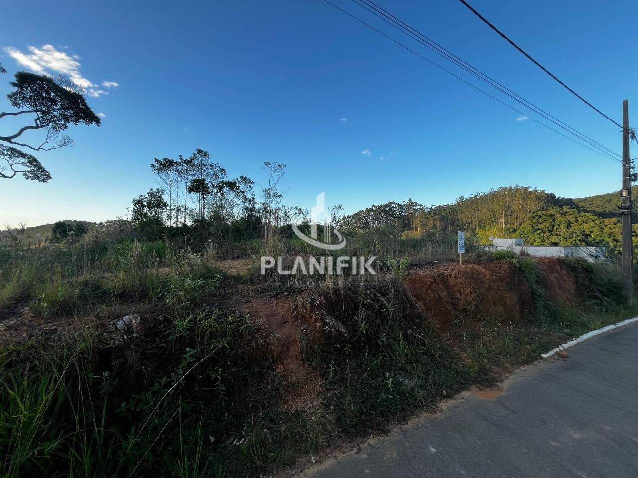 Lote/Terreno de no bairro Limoeiro, em Itajaí | Eu Corretor