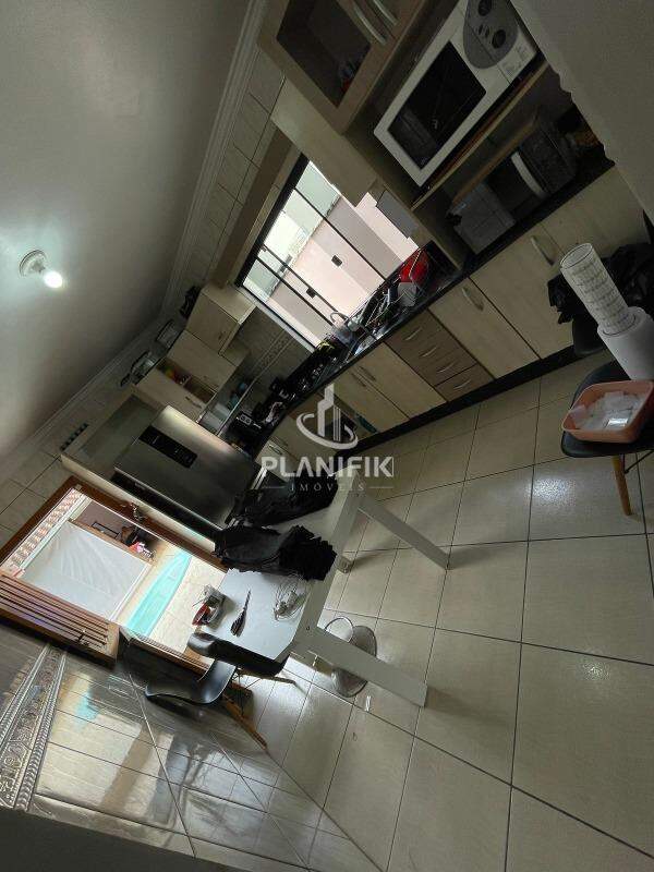 Casa de 3 quartos, 140m² no bairro Dom Joaquim, em Brusque | Eu Corretor