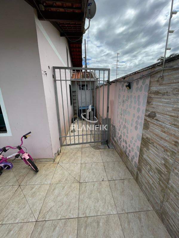 Casa de 3 quartos, 140m² no bairro Dom Joaquim, em Brusque | Eu Corretor