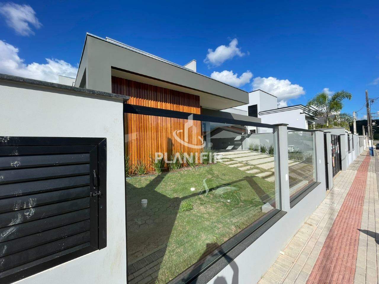 Casa de 3 quartos, 152m² no bairro Guabiruba Sul, em Guabiruba | Eu Corretor