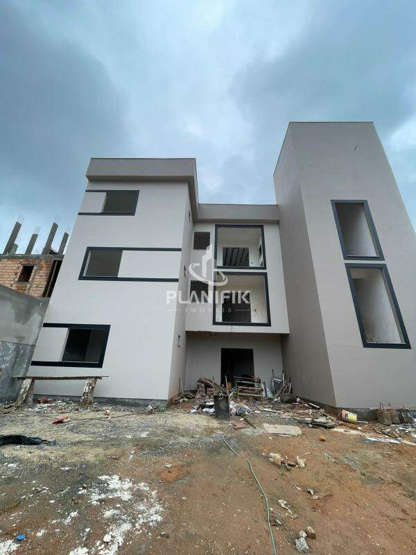 Apartamento de 3 quartos, 85m² no bairro Dom Joaquim, em Brusque | Eu Corretor