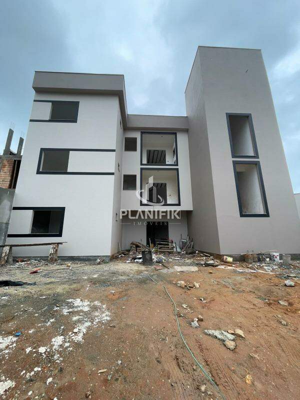 Apartamento de 3 quartos, 85m² no bairro Dom Joaquim, em Brusque | Eu Corretor