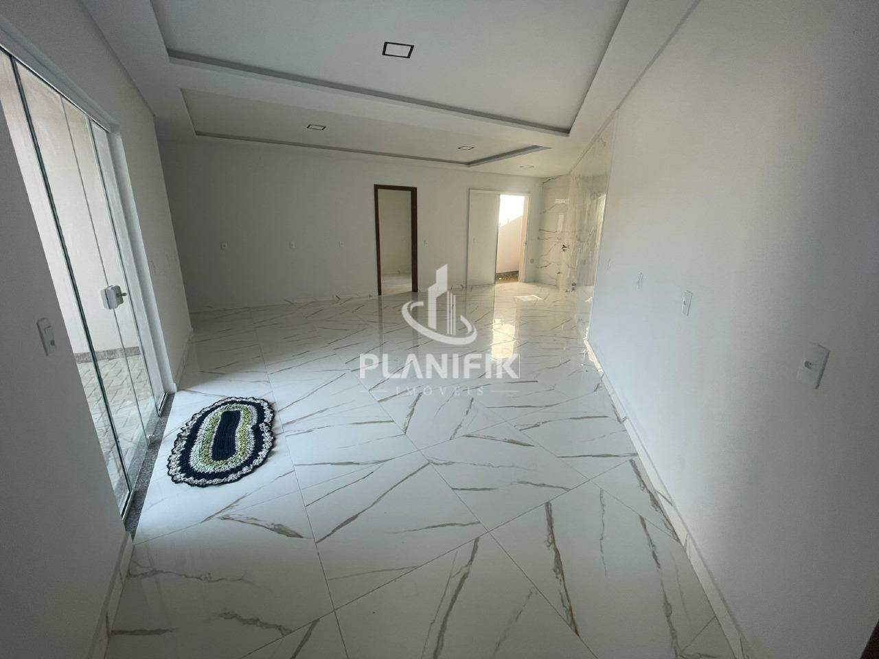 Apartamento de 3 quartos, 85m² no bairro Dom Joaquim, em Brusque | Eu Corretor