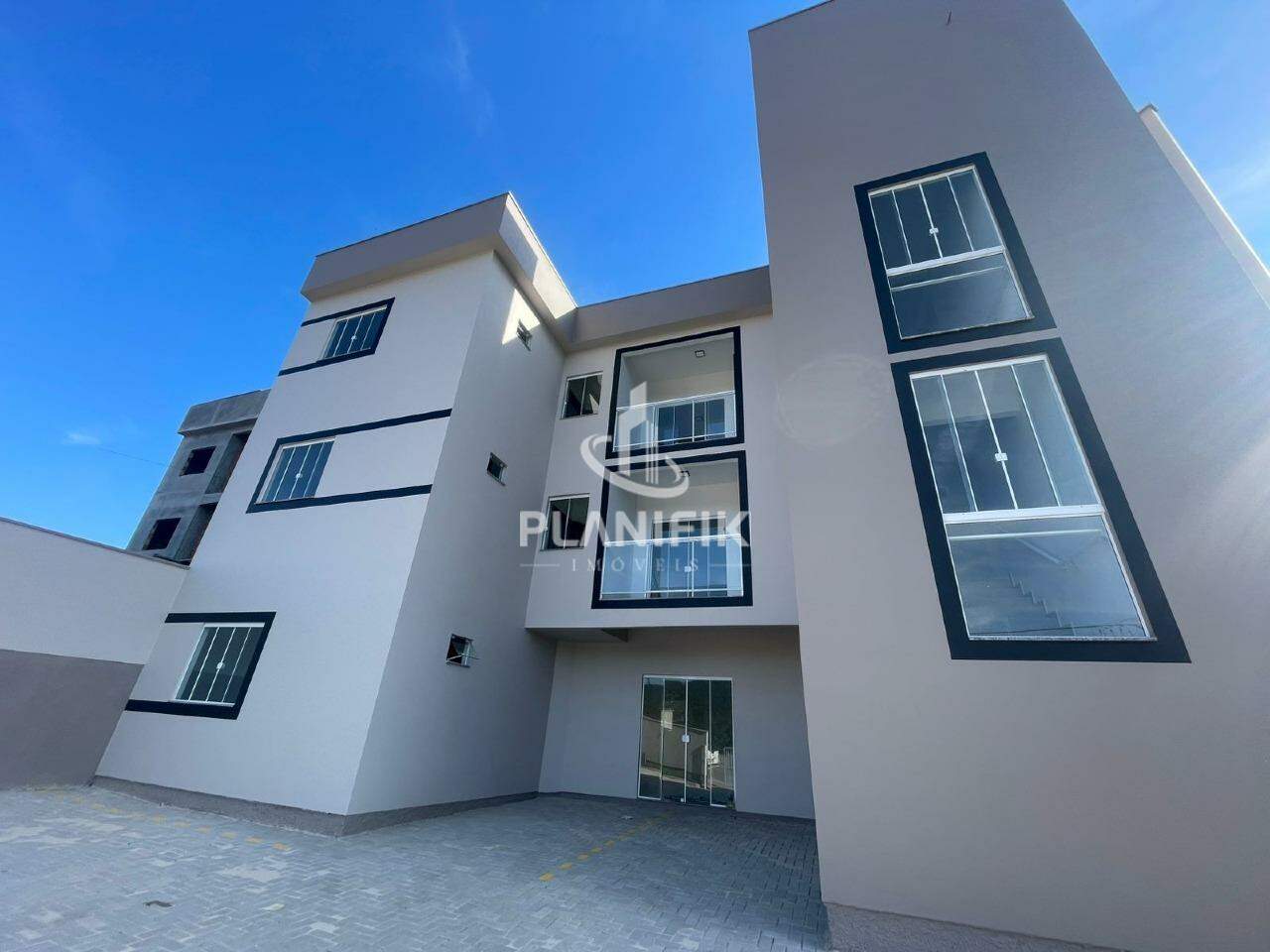 Apartamento de 3 quartos, 85m² no bairro Dom Joaquim, em Brusque | Eu Corretor
