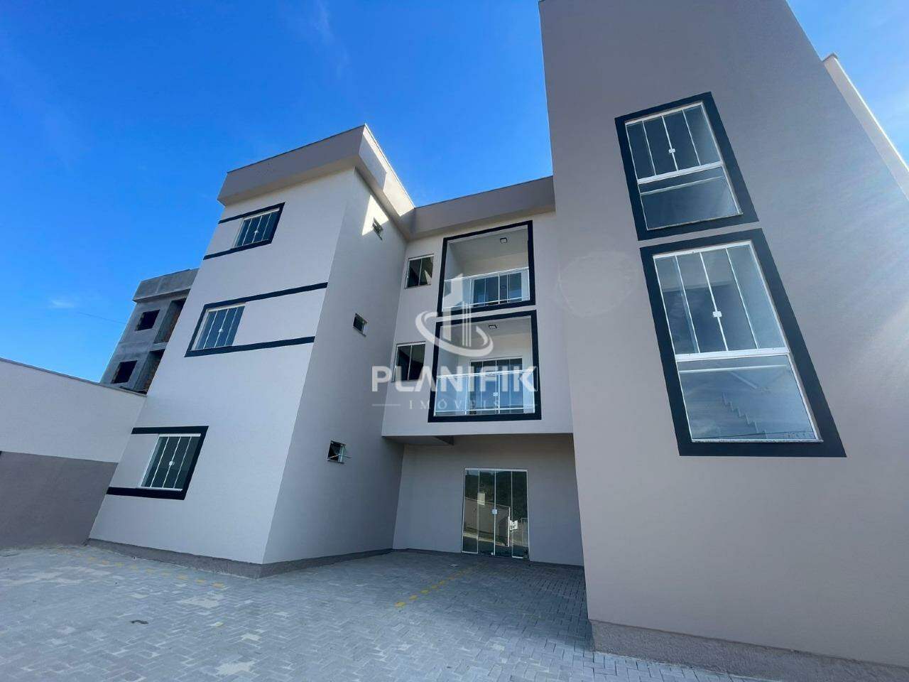 Apartamento de 3 quartos, 85m² no bairro Dom Joaquim, em Brusque | Eu Corretor