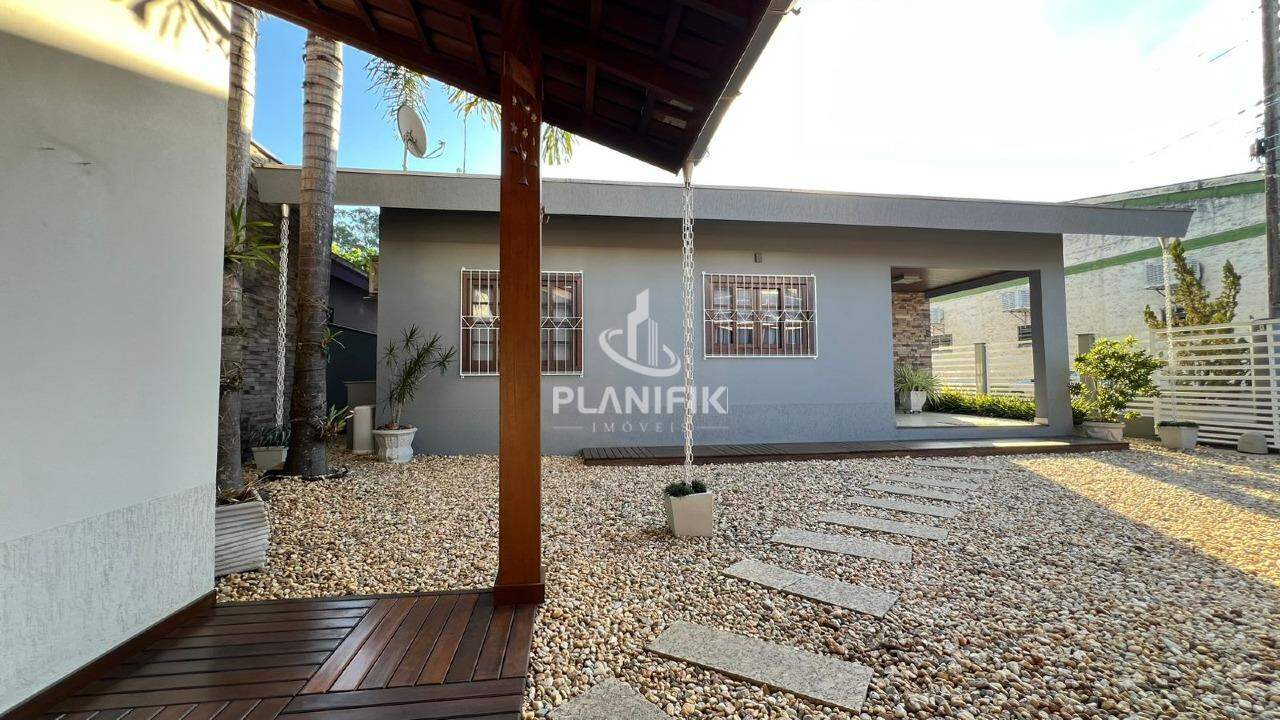 Casa de 2 quartos, 174m² no bairro Dom Joaquim, em Brusque | Eu Corretor