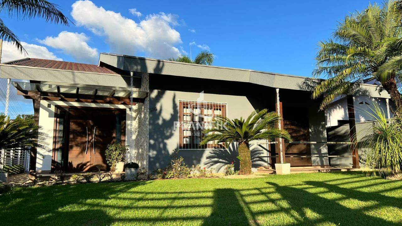 Casa de 2 quartos, 174m² no bairro Dom Joaquim, em Brusque | Eu Corretor