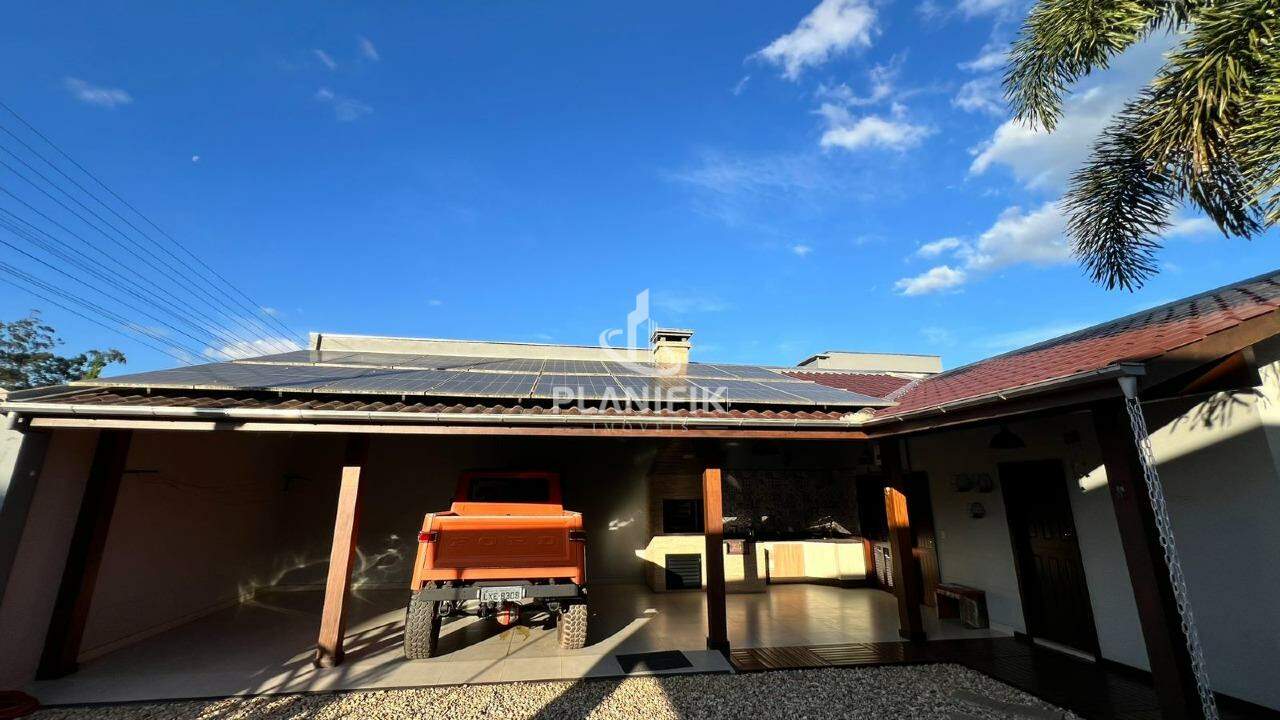 Casa de 2 quartos, 174m² no bairro Dom Joaquim, em Brusque | Eu Corretor