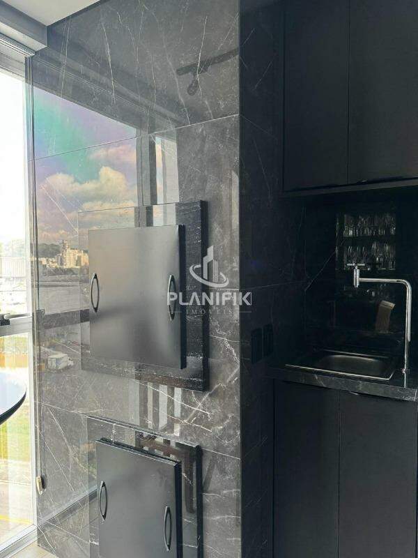 Apartamento de 2 quartos, 68m² no bairro Santa Rita, em Brusque | Eu Corretor
