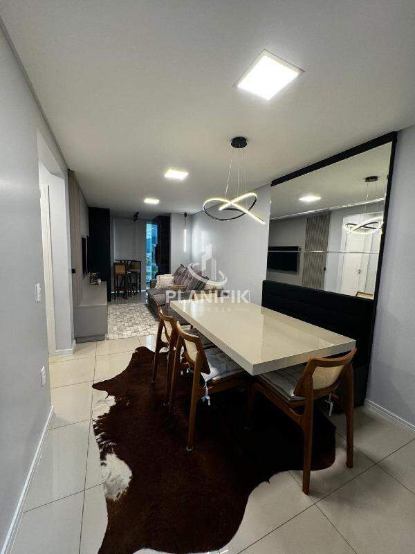 Apartamento de 2 quartos, 68m² no bairro Santa Rita, em Brusque | Eu Corretor