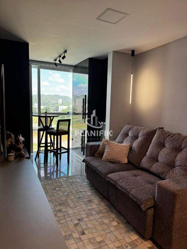Apartamento de 2 quartos, 68m² no bairro Santa Rita, em Brusque | Eu Corretor