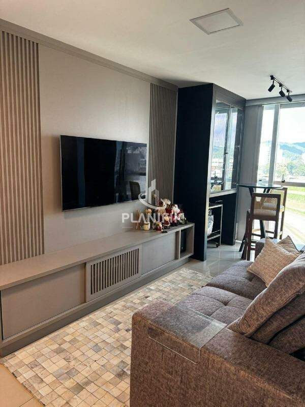 Apartamento de 2 quartos, 68m² no bairro Santa Rita, em Brusque | Eu Corretor