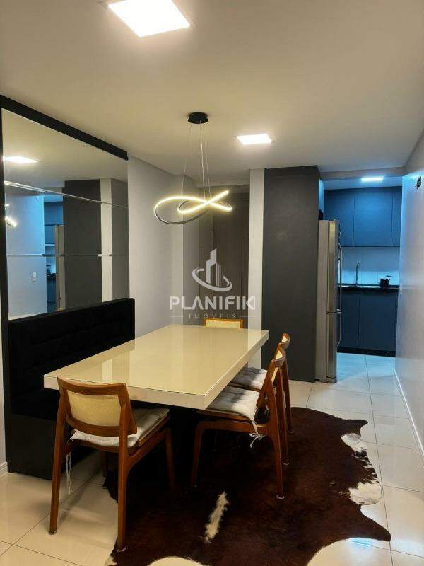 Apartamento de 2 quartos, 68m² no bairro Santa Rita, em Brusque | Eu Corretor