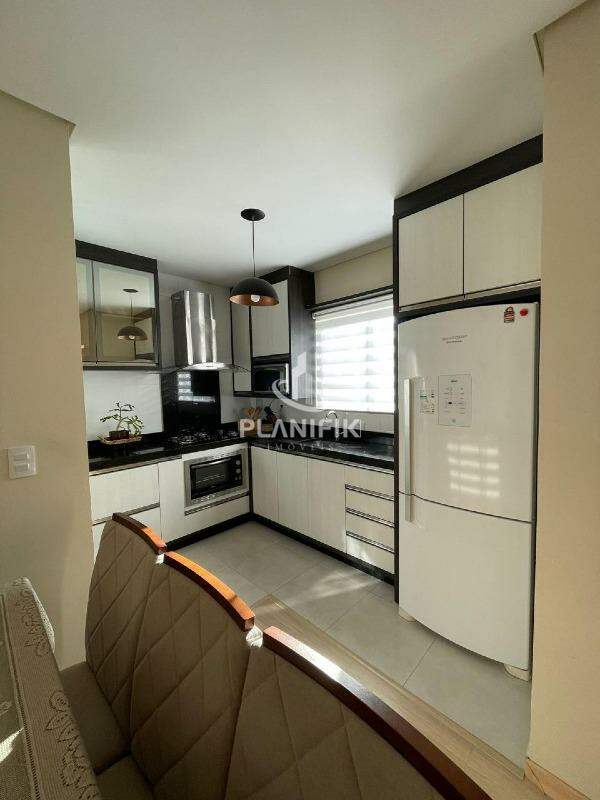 Apartamento de 2 quartos, 64m² no bairro Bateas, em Brusque | Eu Corretor