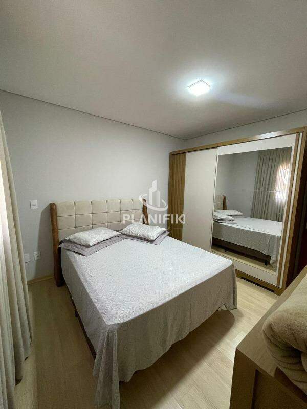 Apartamento de 2 quartos, 64m² no bairro Bateas, em Brusque | Eu Corretor