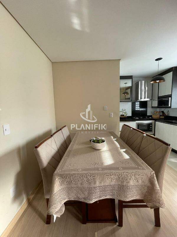 Apartamento de 2 quartos, 64m² no bairro Bateas, em Brusque | Eu Corretor