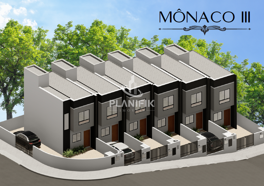Casa de 2 quartos, 63m² no bairro Limeira Baixa, em Brusque | Eu Corretor
