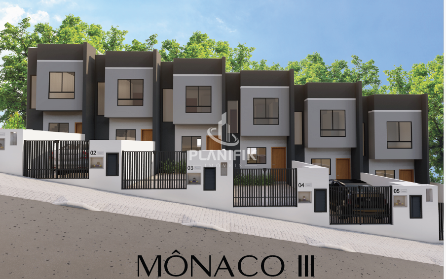 Casa de 2 quartos, 63m² no bairro Limeira Baixa, em Brusque | Eu Corretor