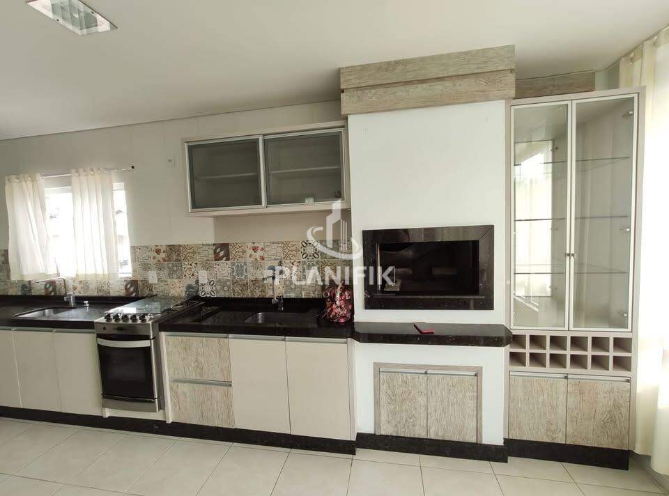 Apartamento de 3 quartos, 130m² no bairro Guabiruba, em Guabiruba | Eu Corretor