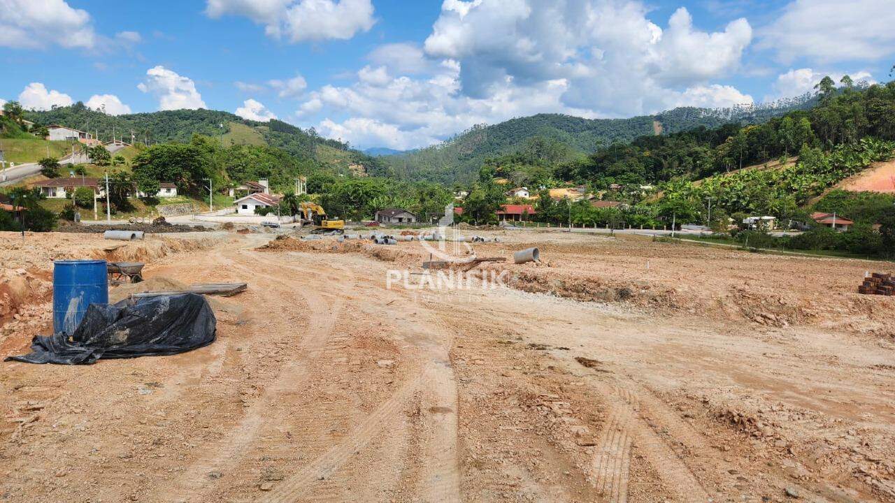 Lote/Terreno de no bairro Lageado Baixo, em Guabiruba | Eu Corretor