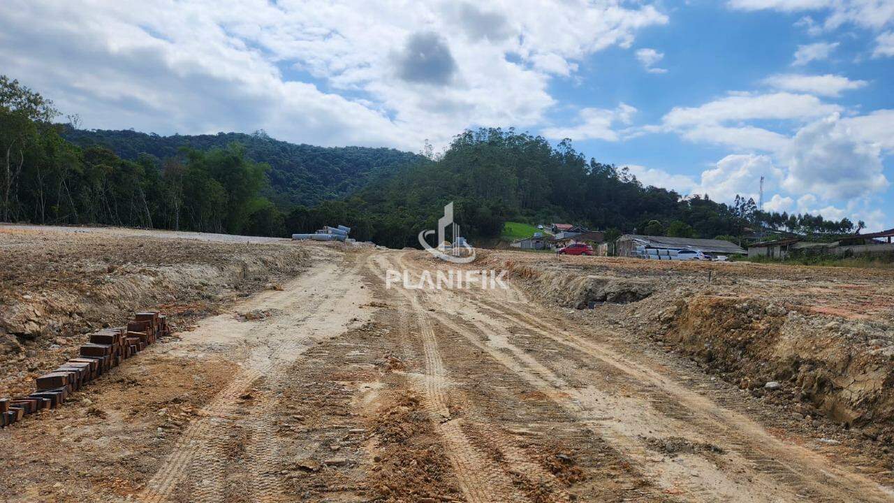 Lote/Terreno de no bairro Lageado Baixo, em Guabiruba | Eu Corretor