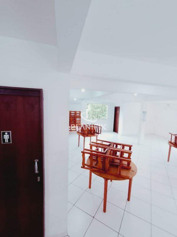Sala Comercial de 167m² no bairro Souza Cruz, em Brusque | Eu Corretor