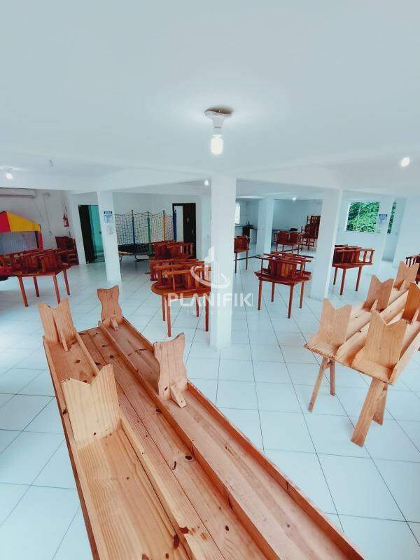 Sala Comercial de 167m² no bairro Souza Cruz, em Brusque | Eu Corretor