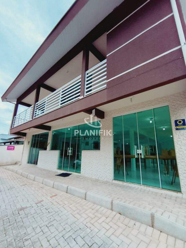 Sala Comercial de 167m² no bairro Souza Cruz, em Brusque | Eu Corretor