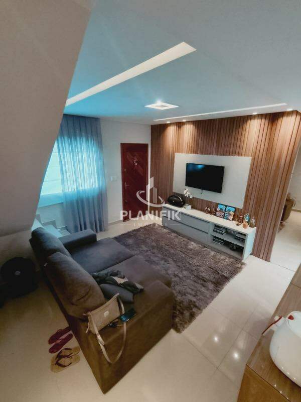 Casa de 2 quartos, 80m² no bairro São Pedro, em Brusque | Eu Corretor