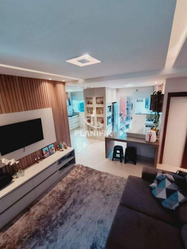 Casa de 2 quartos, 80m² no bairro São Pedro, em Brusque | Eu Corretor