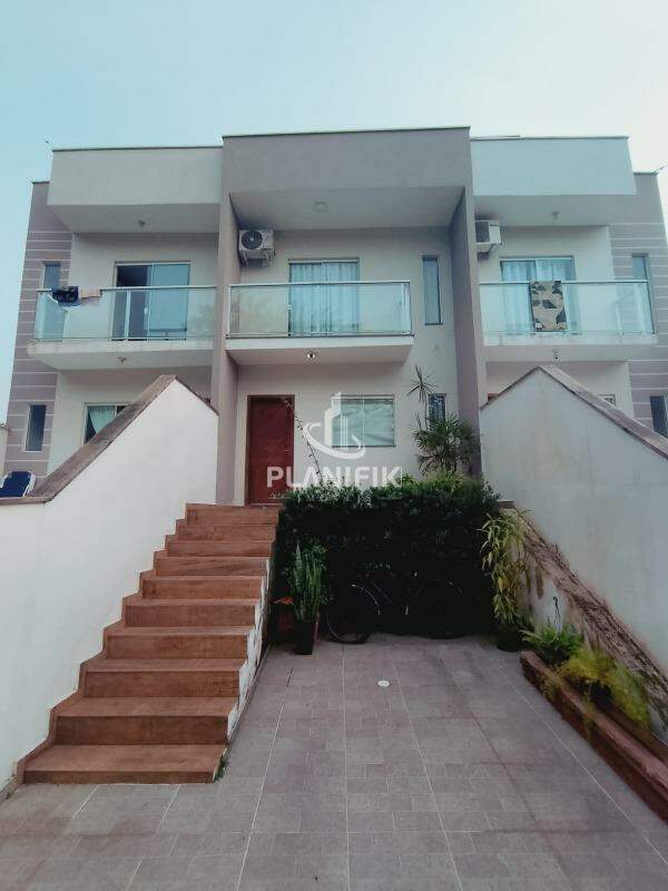Casa de 2 quartos, 80m² no bairro São Pedro, em Brusque | Eu Corretor