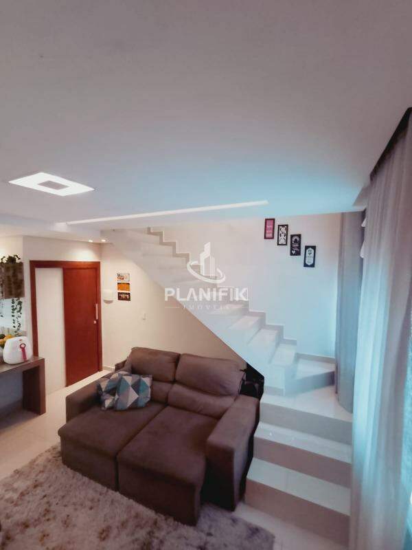 Casa de 2 quartos, 80m² no bairro São Pedro, em Brusque | Eu Corretor