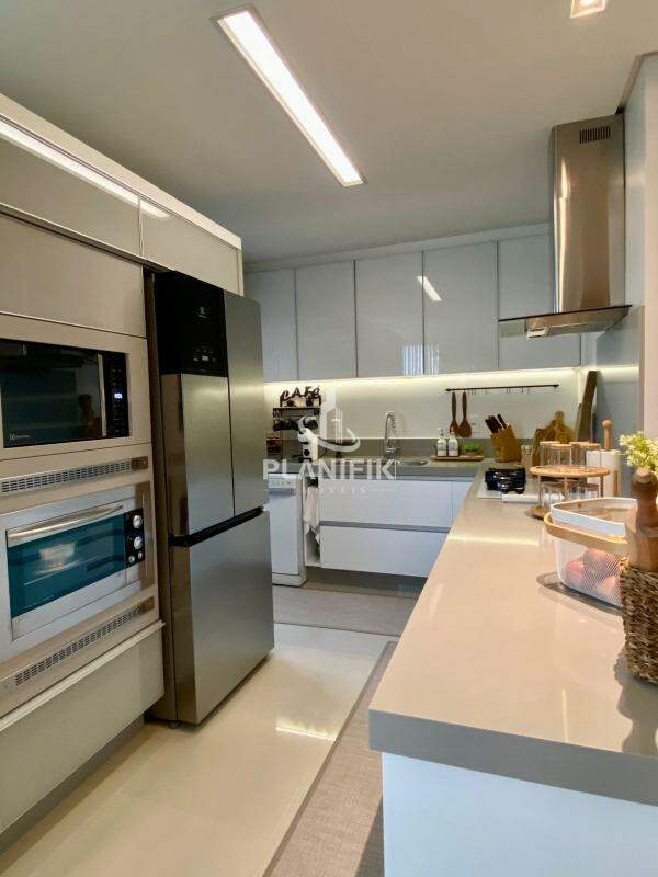 Apartamento de 3 quartos, 125m² no bairro São Luiz, em Brusque | Eu Corretor